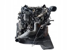 Motor Fiat Ulysse 4HS 2.2 170PS 125kW Diesel Engine Komplett