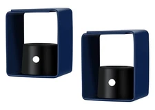 Hanger Mount Vibration Isolator, Ceiling Suspended Mounted Hanger, 100% Natur...