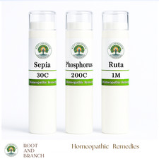ACONITE  Homeopathic remedies /ORGANIC, Dosage Dispenser
