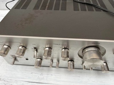 Pioneer SA-8800II アンプ&TX-8800II Pioneer SA-8800II & TX-8800II : r/vintageaudio