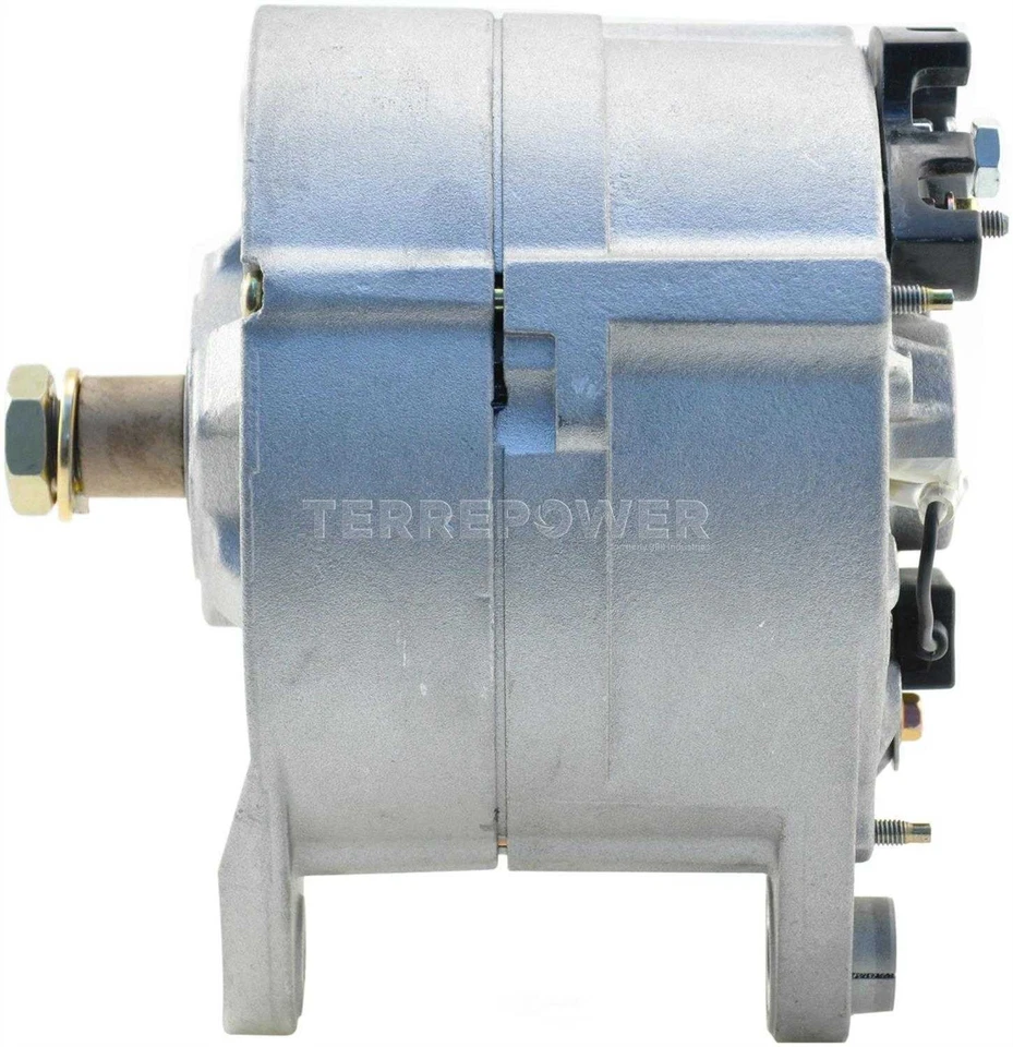 Alternador BBB Industries 13242 Reman Foto 4 de 4