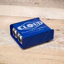 Cloud Microphones Cloudlifter CL-2 Mic Activator CL2 Stereo 2-Channel U270014