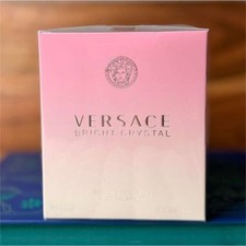 Versace Bright Crystal Eau de Toilette Spray 3.0 fl oz