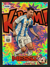 Cheapest 2024 Panini Donruss Kaboom Soccer Cards