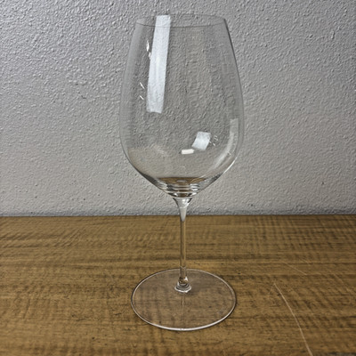 Riedel 6884/0 Performance Cabernet / Merlot Wine Glass