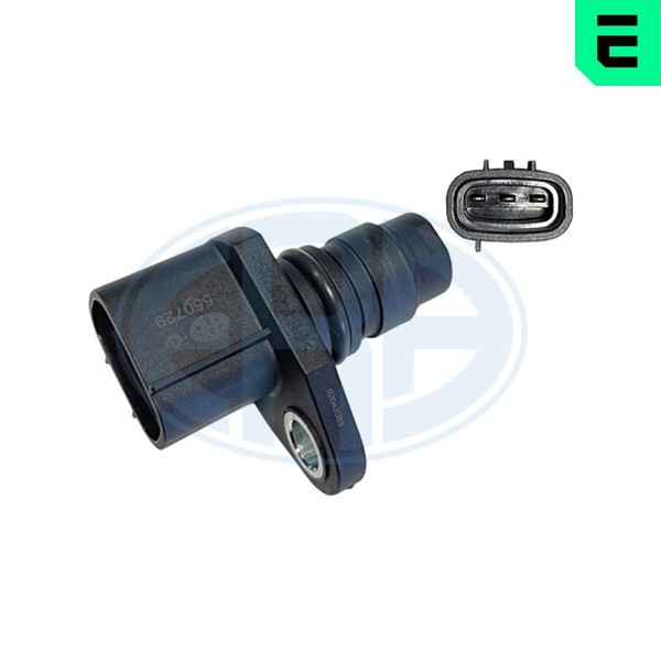 Kurbelwellensensor Impulsgeber ERA 550729A FüR P10 Meriva Astra A04 Opel Caravan-image