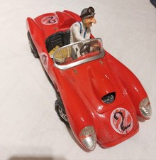 Guillermo Forchino “The Fireball” FO85080 - 32cm - Mint - Original Box & Unopen