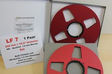 Tonbandspule NAB 10,5 1 Paar - Revox  Studer ...