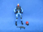 2008 GI JOE 25TH ANNIVERSARY COBRA BAZOOKA TROOPER V1 LOOSE COMPLETE FIGURE