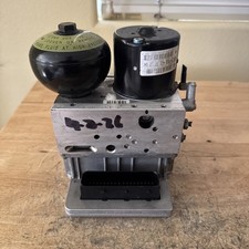 Mercedes R230 Sl500 Sl55 E500 E55 Amg Sbc Brake Anti Lock Abs Hydraulic Pump Oem