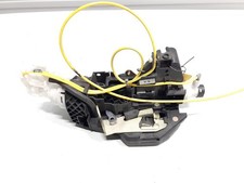 Mercedes Benz S-Klasse W220 original Türschloss hinten links Mercedes Benz S-Klasse W220 original Türschloss hinten links