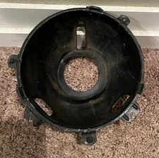 1967 68 FORD MUSTANG OEM RIGHT HEADLIGHT MOUNTING BUCKET