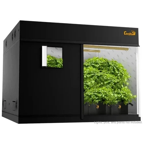 Gorilla Grow Tent