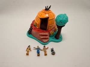 Pocahontas Polly Pocket | eBay