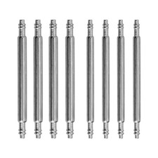 WOCCI 21mm Spring Bars, Pins for 21mm Watch Band