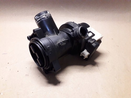 Whirlpool AWO C 461974644711 Ablaufpumpe Waschmaschine 1 Stück