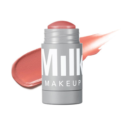 Lip + Cheek Stick   Buildable Cream Blush + Lip Color W/Hydrating Mango Butter +