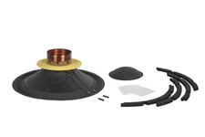 B&C Speakers RCK12NDL768 Recone Kit for 12NDL76 8-Ohm Reconeb Neodymium...