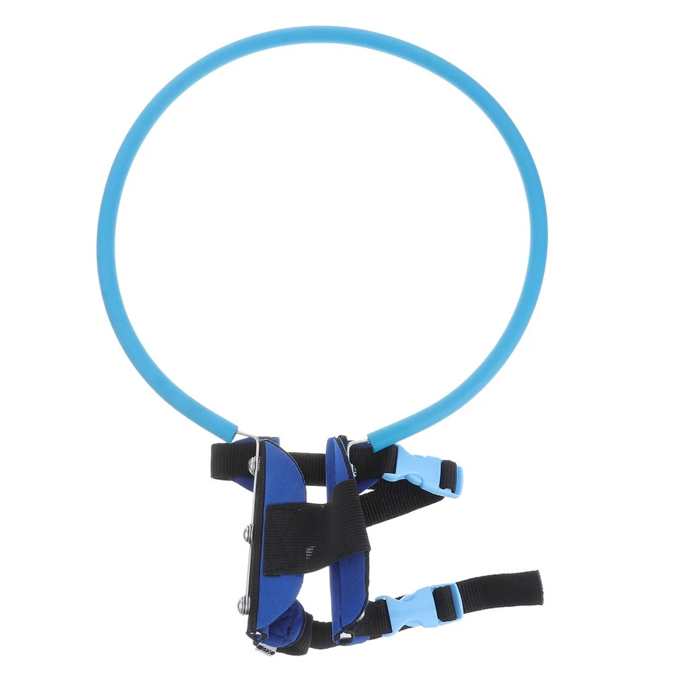 Anti-collision Ring Harness Protection Accessori Gatto Per Imbracatura Cani - Imagen 2 de 4