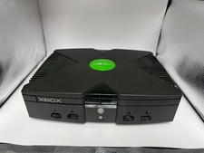 Original Xbox  New Controller  19 Games Lot