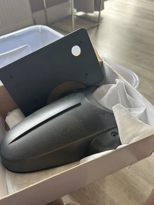 Rear Camera Cover For A Mercedes Sprinter - Image 1 of 4