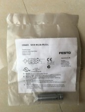 1PCS Festo SIEN-M12B-PS-S-L 150403  Proximity Sensor -New Free Shipping
