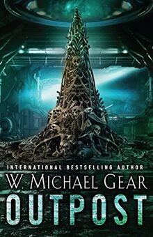 Outpost (Donovan, Band 1) von Gear, W. Michael | Buch | Zustand sehr gut