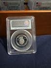 America The Beautiful Park Silver Quarters 2010-2021 Complete Collection PCGS 69 — photo 4