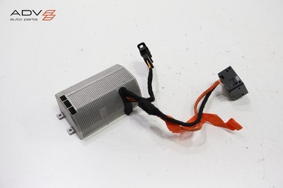 2018 - 2023 VOLKSWAGEN ATLAS AC/DC POWER INVERTER CONTROL MODULE UNIT OEM