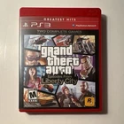 Rockstar Games GTA Episodes From Liberty City Greatest Hits PS3 M NTSC 2010