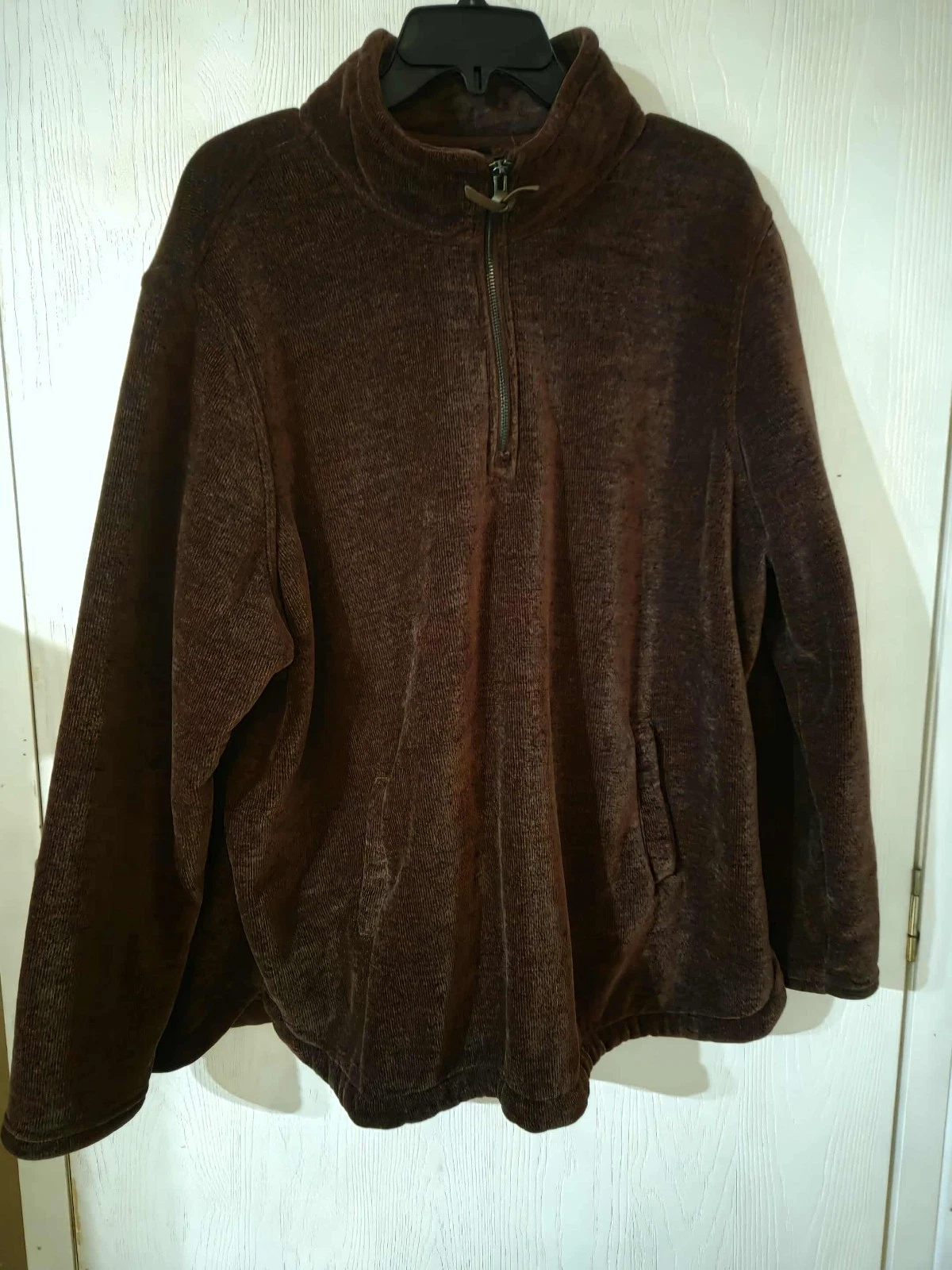 32 heat jacket men