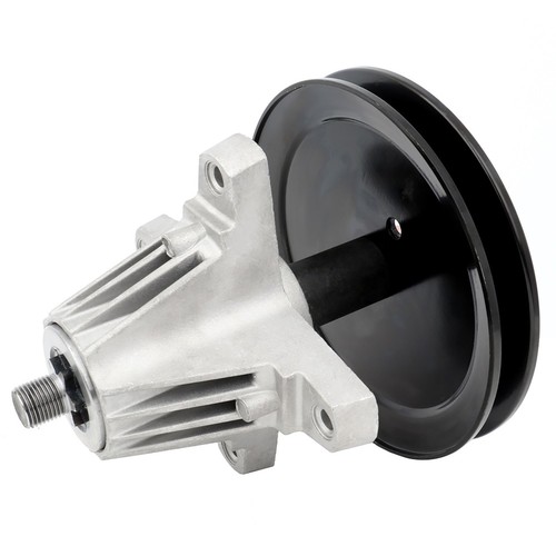 Assemblage de broche pour MTD Cub Cadet Troy-Bilt 46" Deck 918-06989 618-06989 285-209 - Photo 20 sur 24