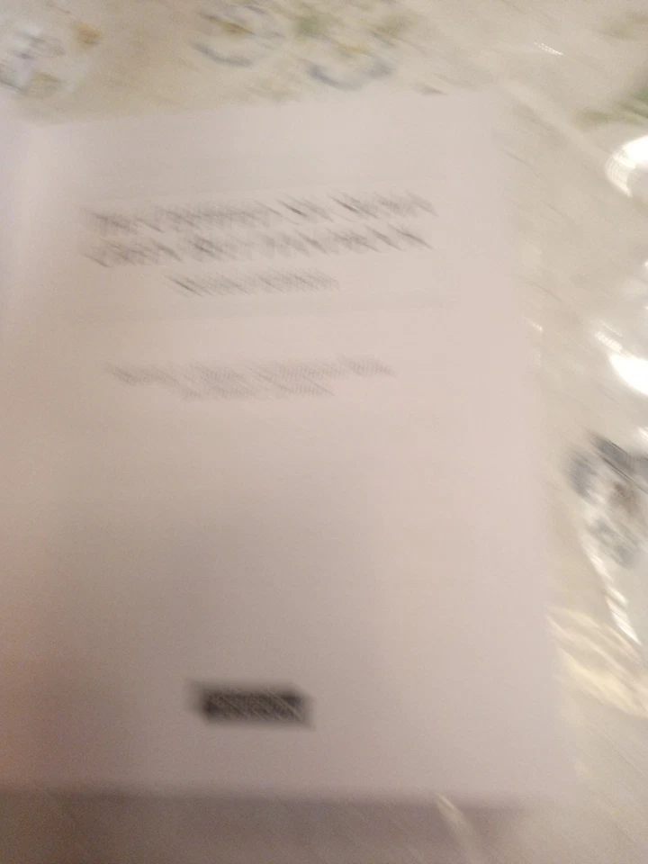 The Certified Six Sigma Green Belt Handbook by Munro, Ramu, Zrymiak 2nd Edition - Image 3 of 4