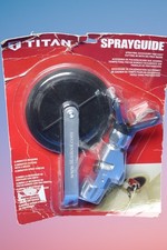 Titan Spray Guide Accessory Tool - P/N 0538701 Painters tool