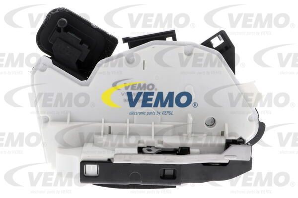 Vemo TüRschloss V10-85-0077 FüR Seat VW-image