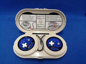NINTENDO MICRO VS SYSTEM HK-303 DONKEYKONG HOCKEY Used