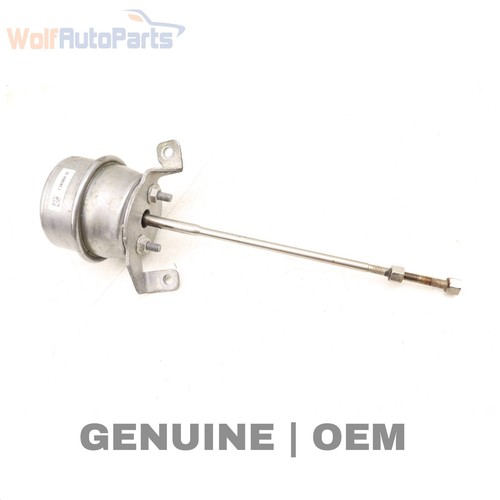 2011-2013 BMW X5 3.0L - Turbocharger Wastegate 7583904 | eBay