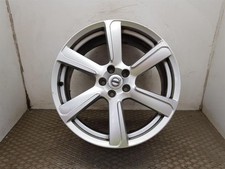 2015 ON MK2 VOLVO XC90 19" ALLOY WHEEL 31423021