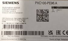 1PC New Siemens PXC100-PE96.A Automation Cont...