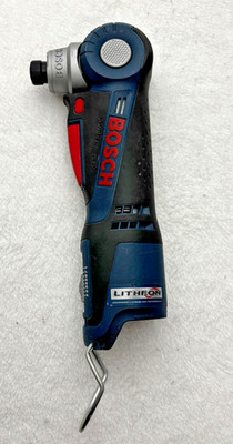 Bosch PS10-2A 12-volt 1/4  Adjustable Drill/Driver