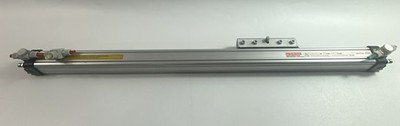 Origa pneumatic cylinder linear unit ø25 stroke 490mm Max 8bar