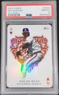 Topps 2023 Update All Aces Nolan Ryan AA-51 PSA 10 Los Angeles Angels Card