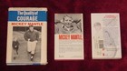 Mickey Mantle - Three Nice Vintage Books — photo 2