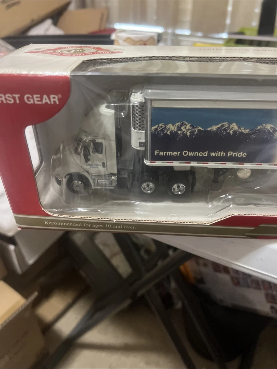 Las mejores ofertas en Remolques First Gear 1:64 escala Diecast | eBay