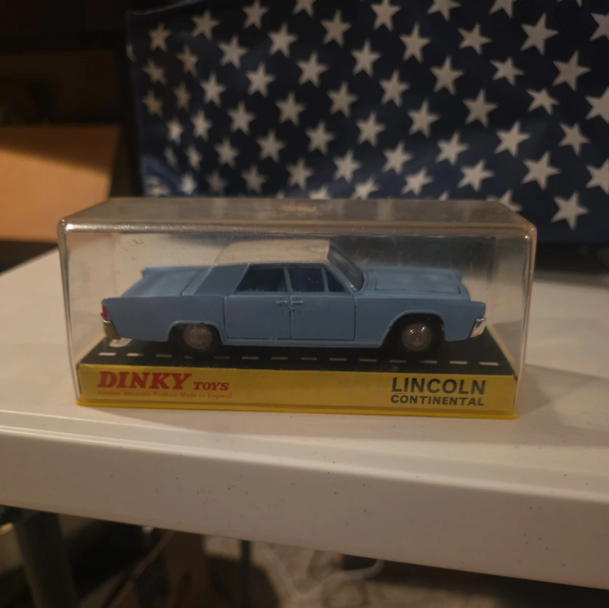 Dinky Diecast and Toy Car for sale - eBay