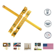 Male-to-Female Flex Cable Set for Nintendo Switch Joy-Con Controllers