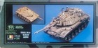 Verlinden Productions Israeli M60 'Blazer' Armor Tank 1:35 #398