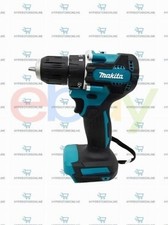 Makita DDF487 Trapano Percussione (Senza Batteria) 18V Brushless