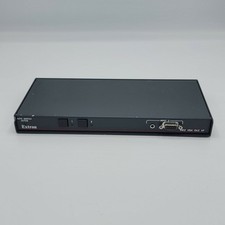 Extron Switch Active SW2 VGA DA2 A A/AF Switcher NO POWER SUPPLY