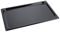 Contacto Konvektomatenblech 1/1 20 Mm Granit-Emaille